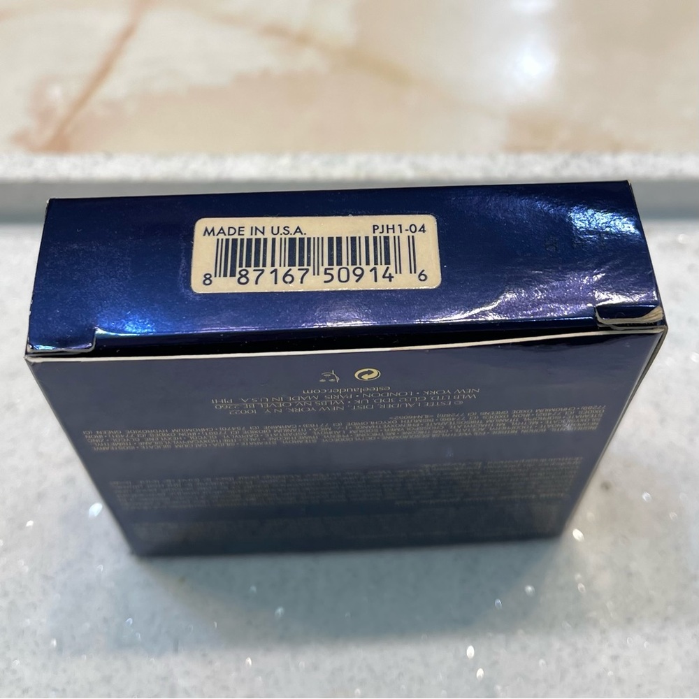 Estēe Lauder ~ 3C2 PEBBLE’ Double Wear Stay-in-Place Matte Powder Foundation NIB - Picture 13 of 16